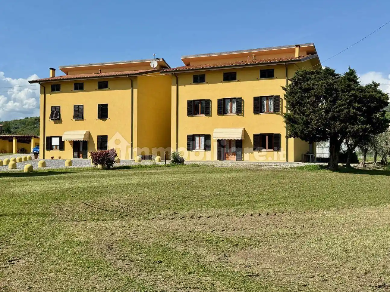 Villa unifamiliare via di Moriano, La Maulina - Morianese, Lucca - foto 5