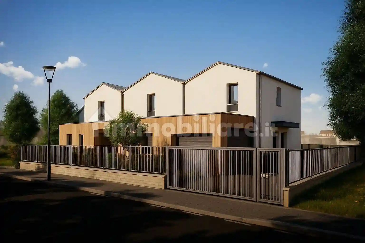 Villetta a schiera - foto 2