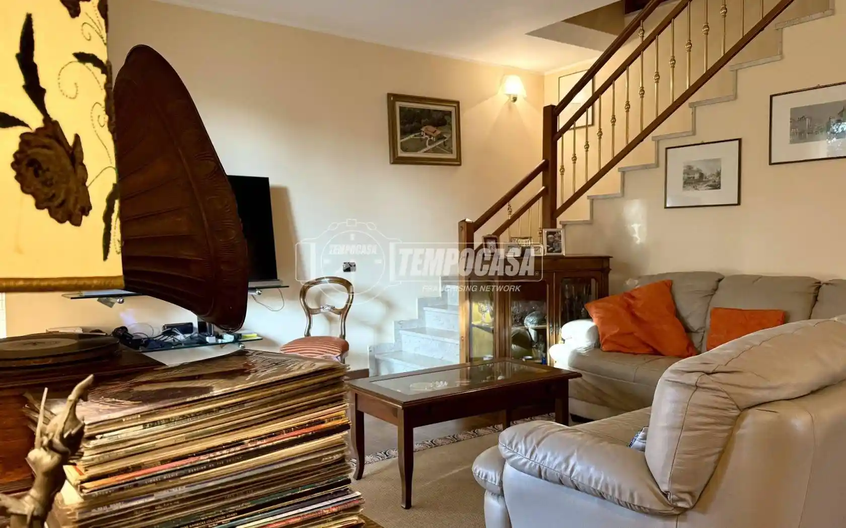 Villa in vendita a Merate