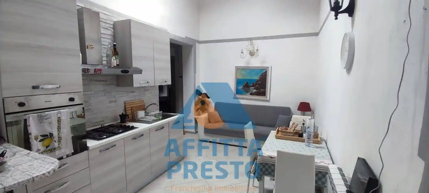 Appartamento in affitto a Pisa