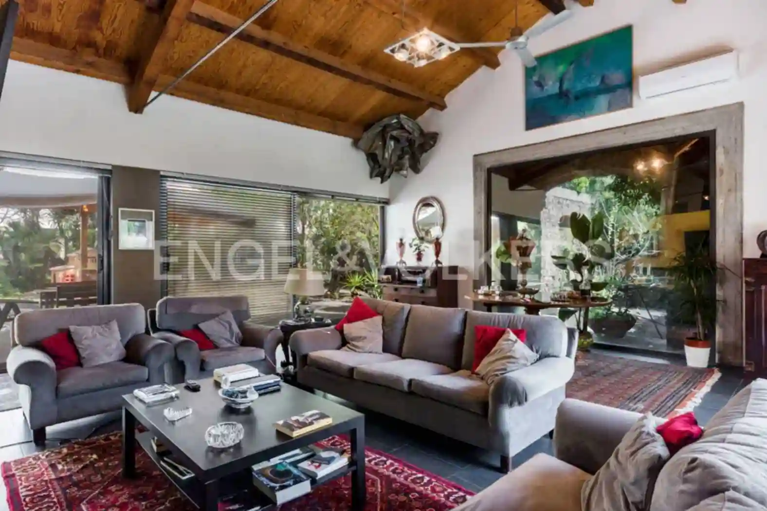 Villa - foto 4