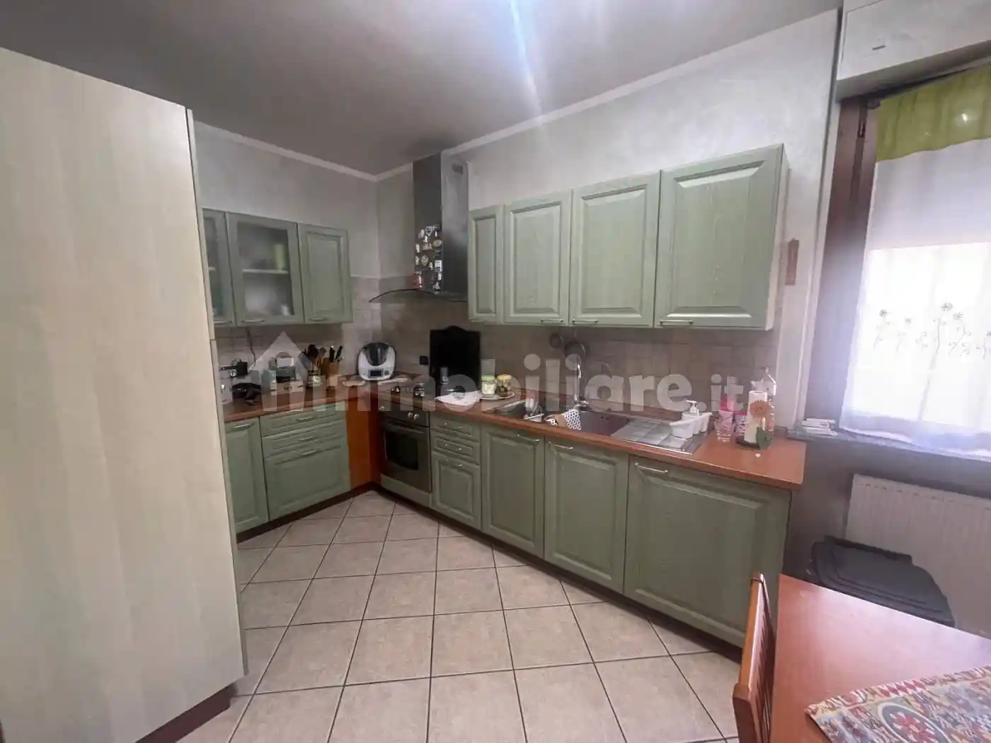 Appartamento in vendita a Cortemaggiore