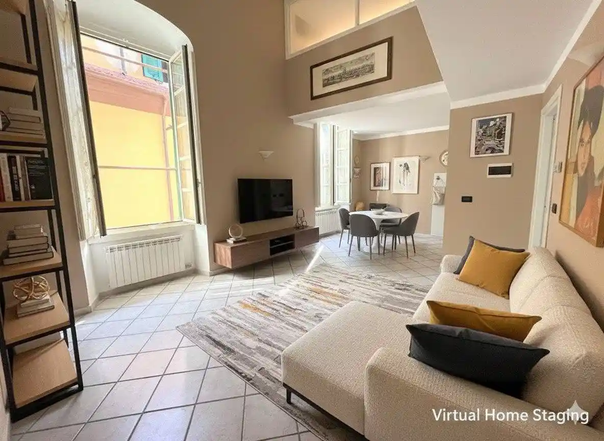 Appartamento in vendita a Albenga