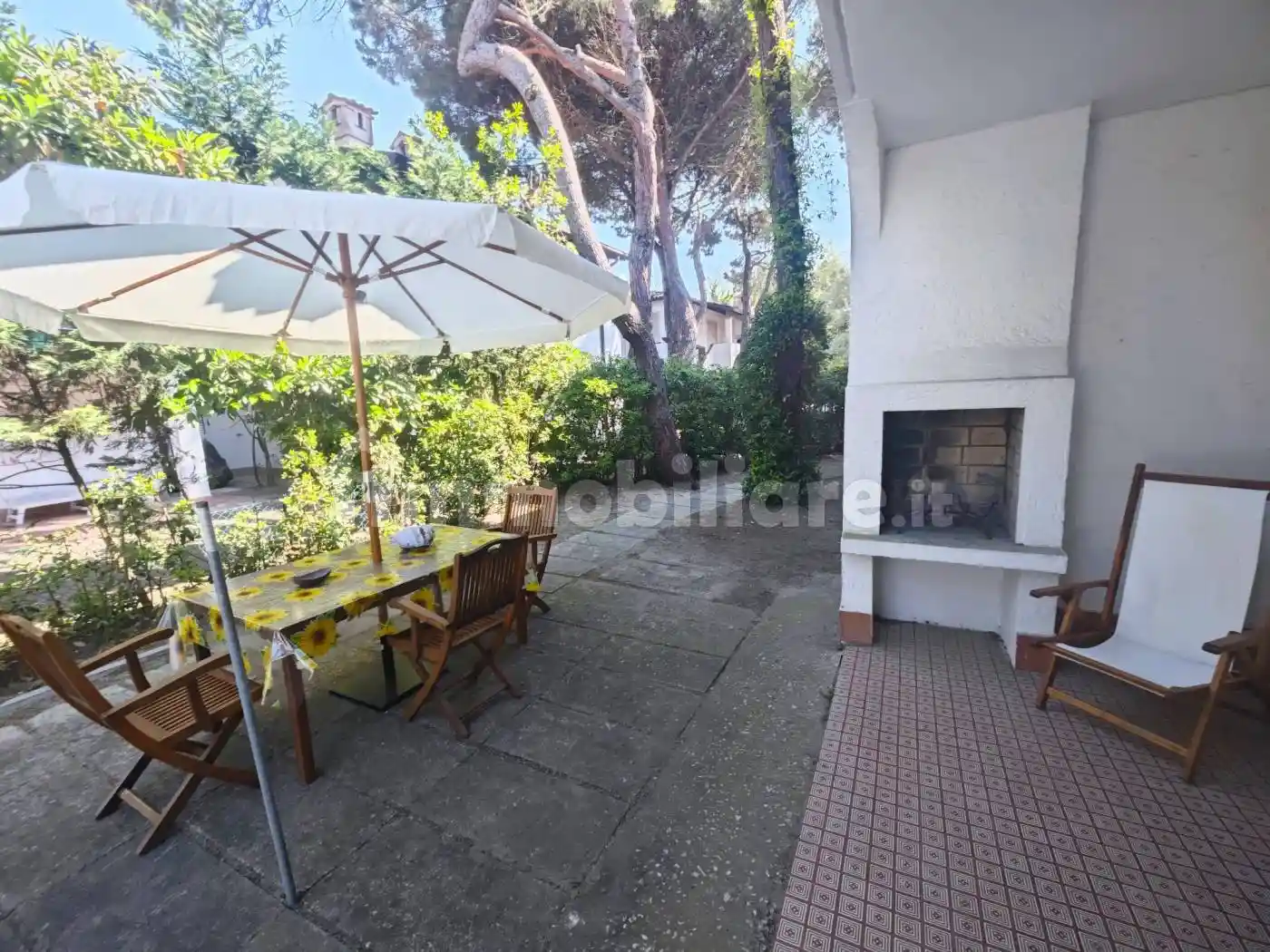 Villa in vendita a Comacchio