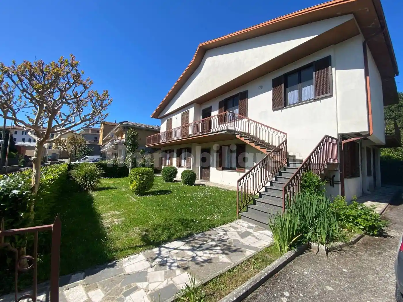 Villa in vendita a Montefiascone