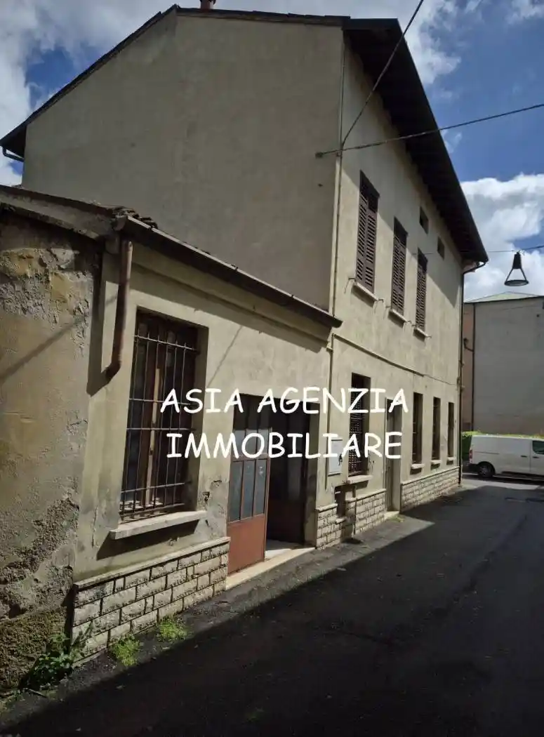 Casa indipendente in vendita a Borgo San Giacomo