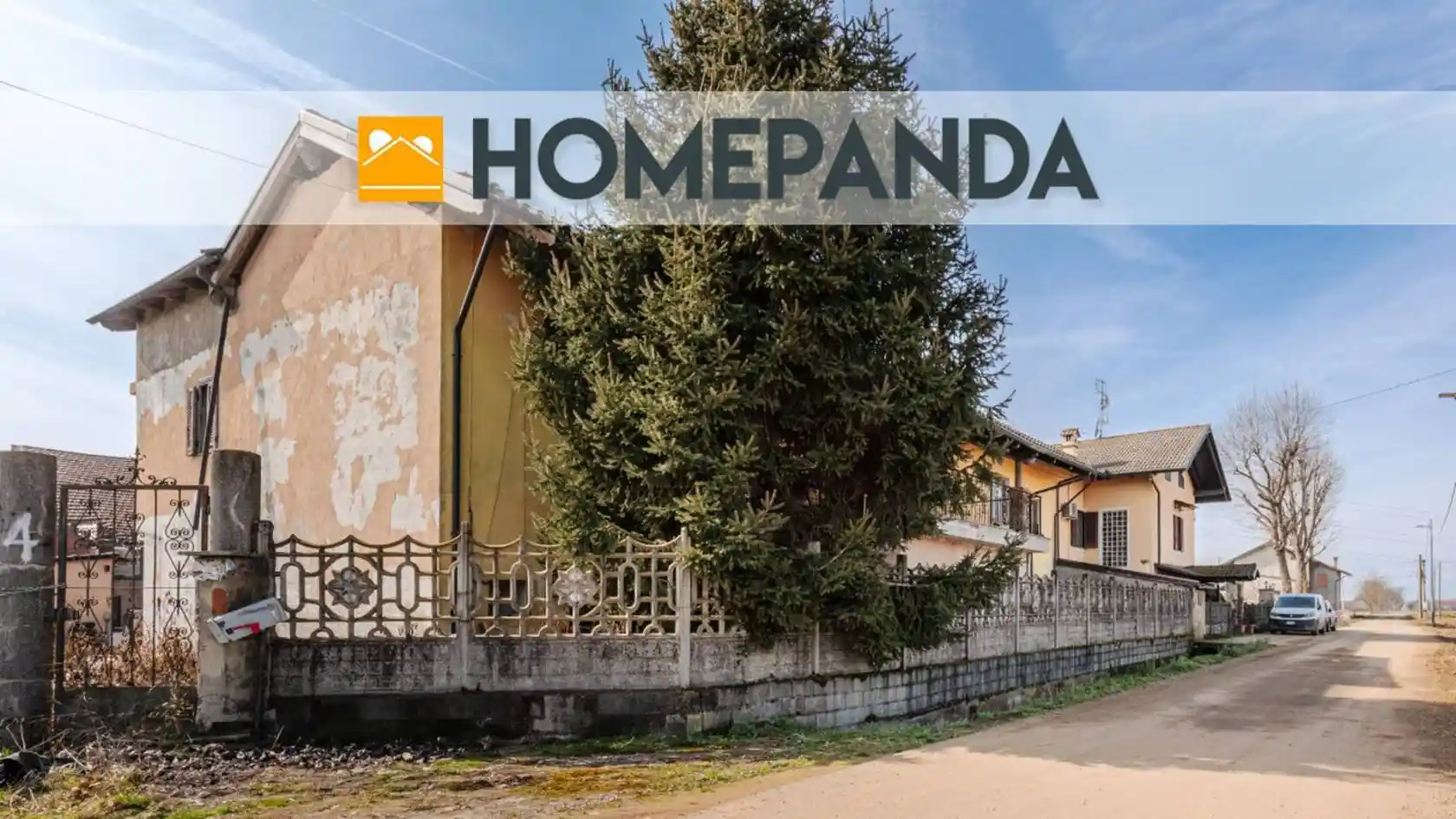 Casa indipendente in vendita a Mazzè