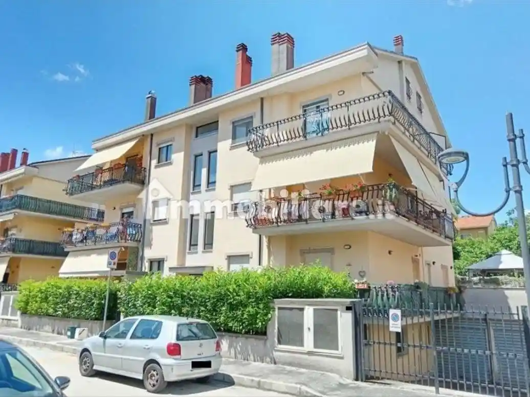 Appartamento in vendita a Avezzano