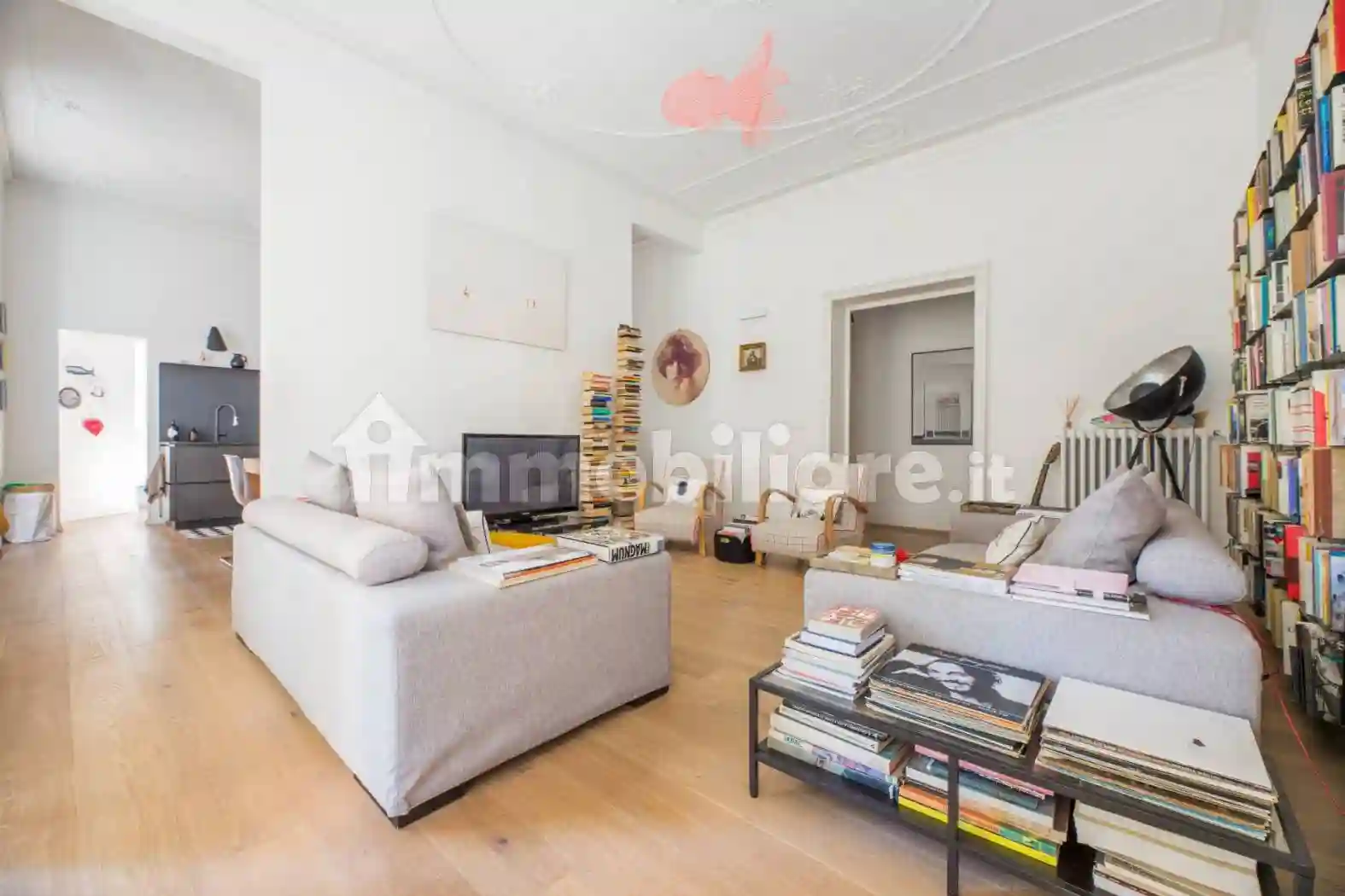 Appartamento - foto 3