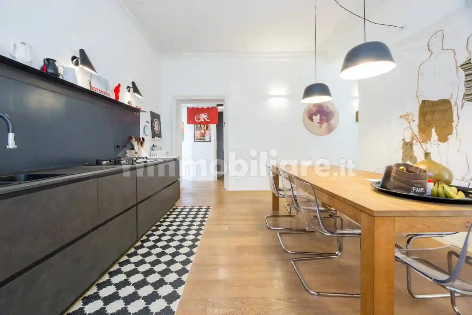 Appartamento - foto 4