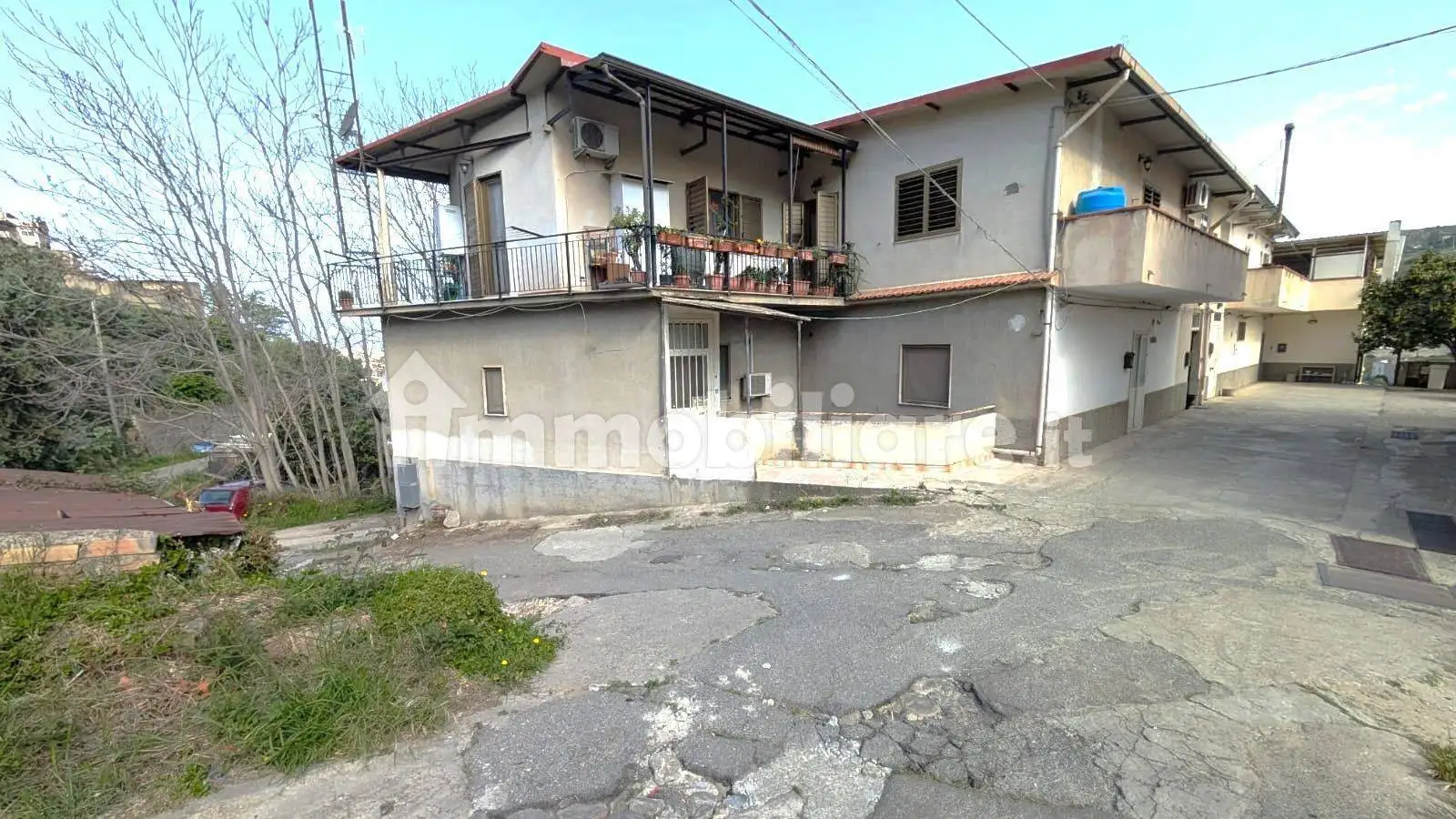 Appartamento in vendita a Reggio Calabria