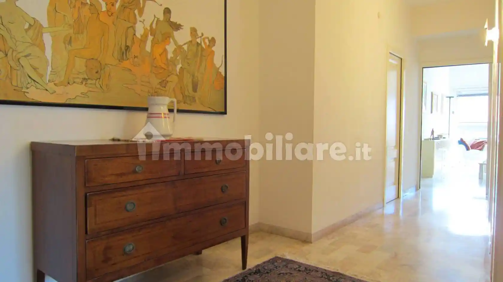 Appartamento in vendita a Alassio