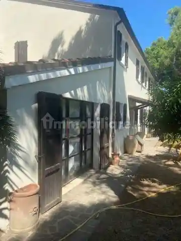 Casa indipendente in vendita a Senigallia