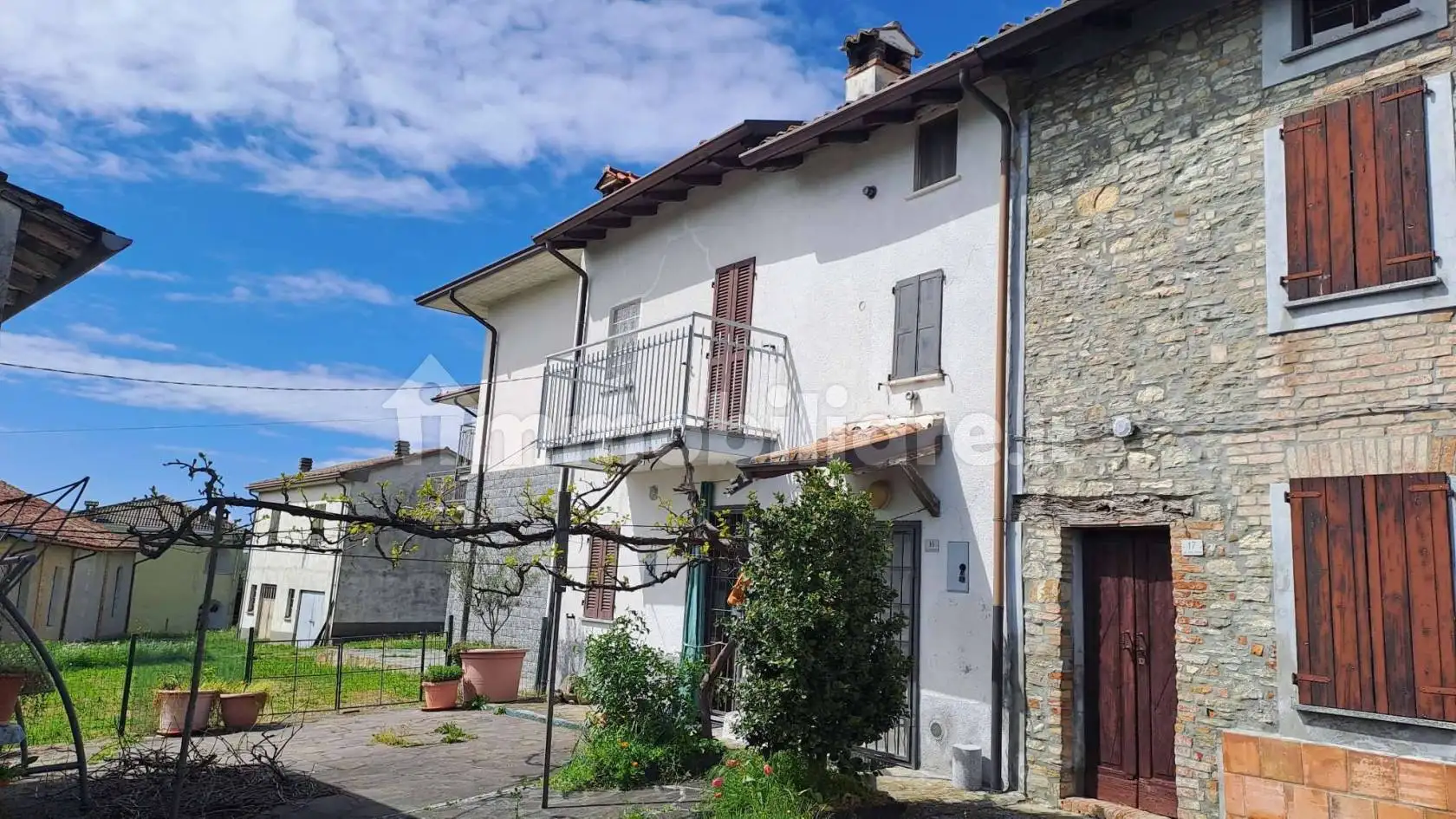 Terratetto unifamiliare località Costa Trentini, Colli Verdi - foto 2