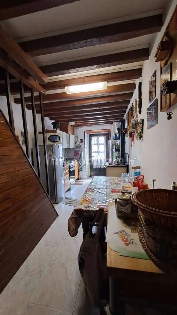 Terratetto unifamiliare località Costa Trentini, Colli Verdi - foto 4