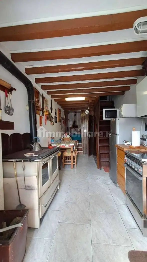 Terratetto unifamiliare località Costa Trentini, Colli Verdi - foto 5