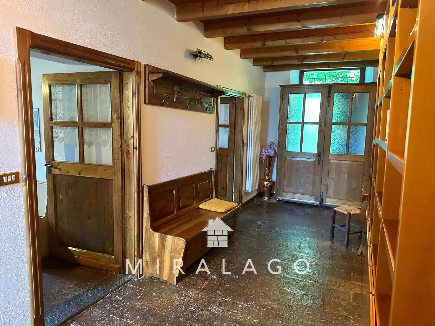 Villa unifamiliare via Monastero, Centro, Dubino - foto 4