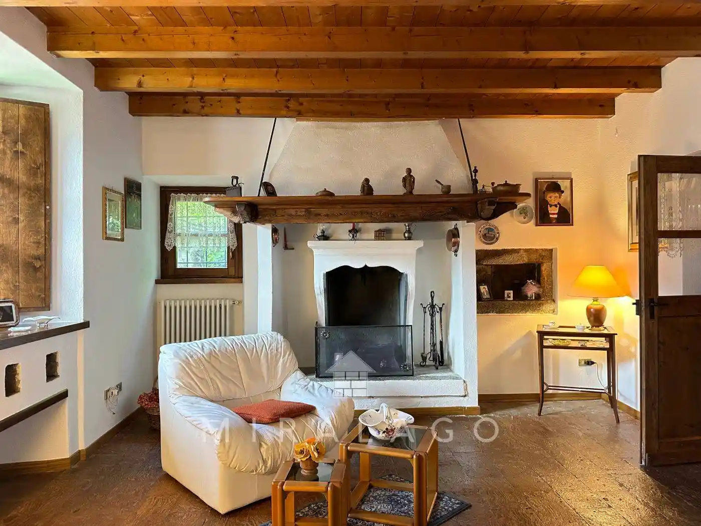 Villa unifamiliare via Monastero, Centro, Dubino - foto 5