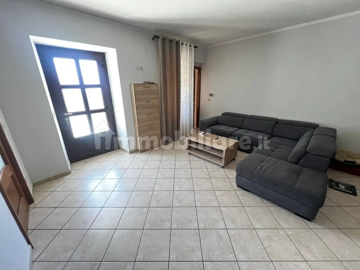 Terratetto unifamiliare via Milano 3, Centro, Cuceglio - foto 4