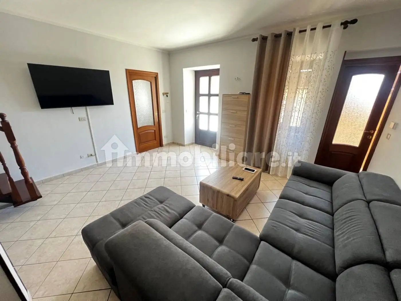 Terratetto unifamiliare via Milano 3, Centro, Cuceglio - foto 5