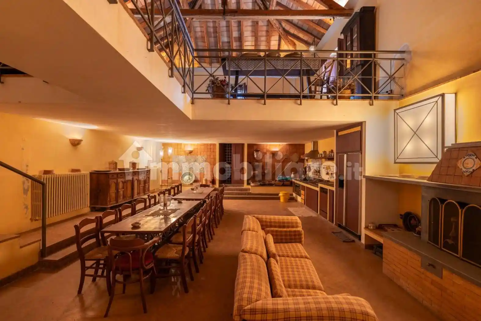 Villa in vendita a Aci Sant'Antonio