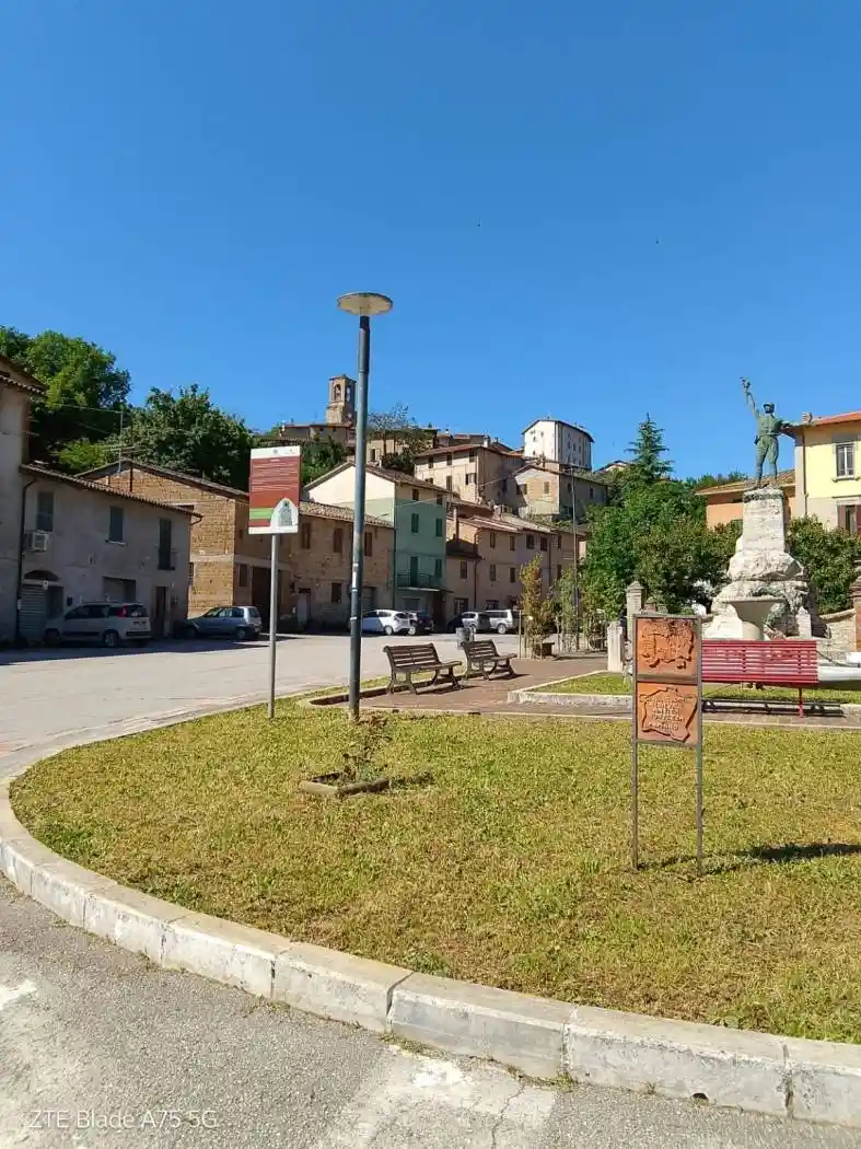 Casa indipendente in vendita a Marsciano
