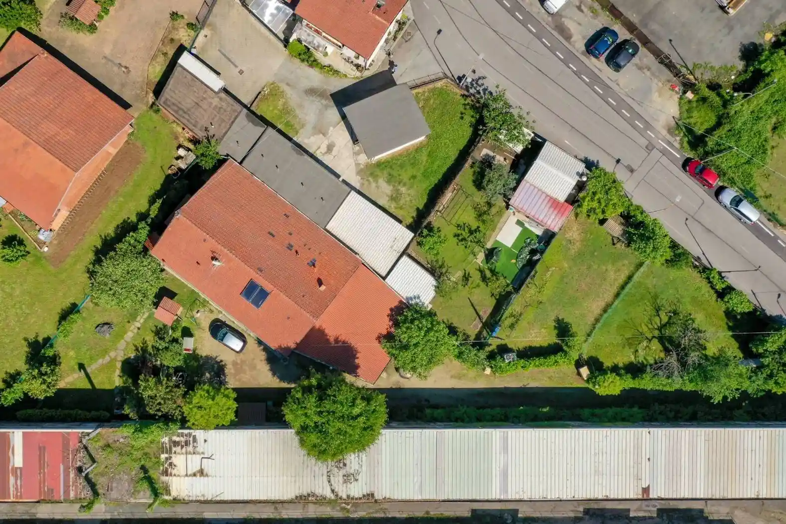 Villa in vendita a Rivalta di Torino