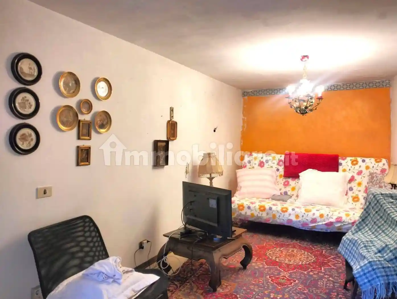 Terratetto unifamiliare frazione Cese, Valico della Somma, Cese, Ancaiano, Spoleto - foto 4