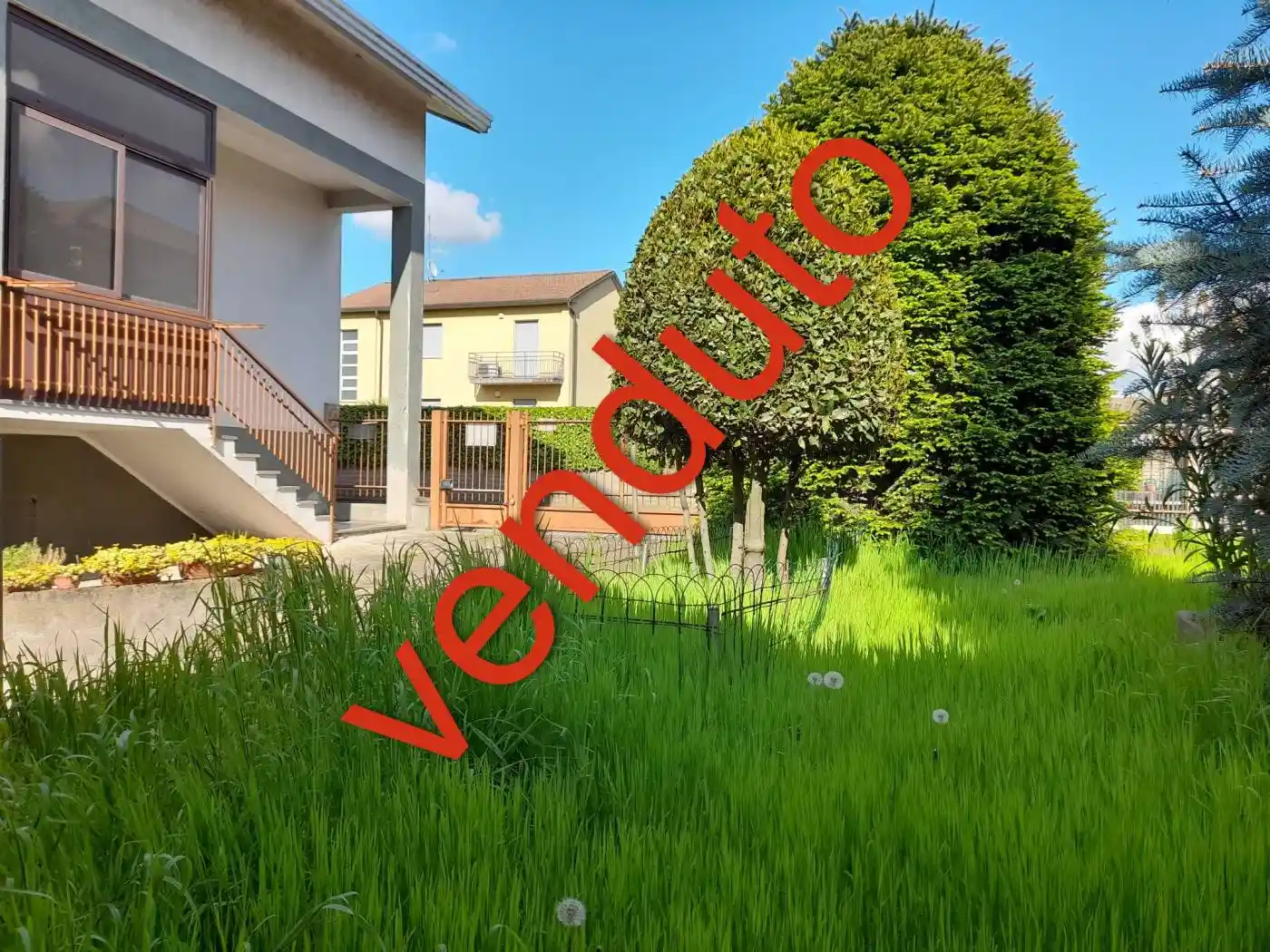 Villa in vendita a Lainate