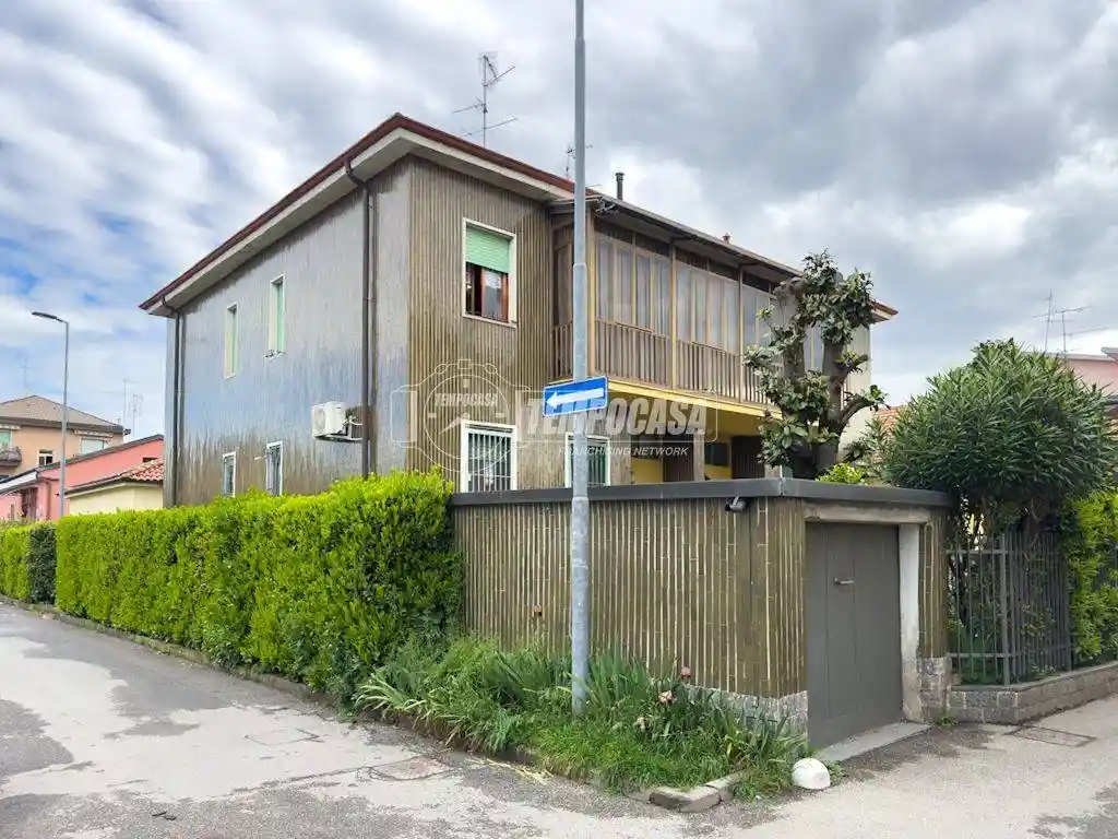 Appartamento in vendita a Bollate