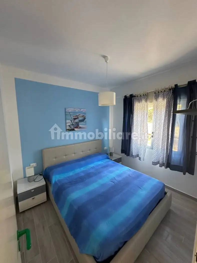 Villetta a schiera in affitto a Sciacca