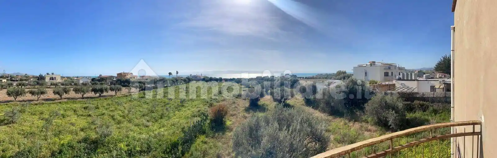 Casa indipendente in vendita a Agrigento