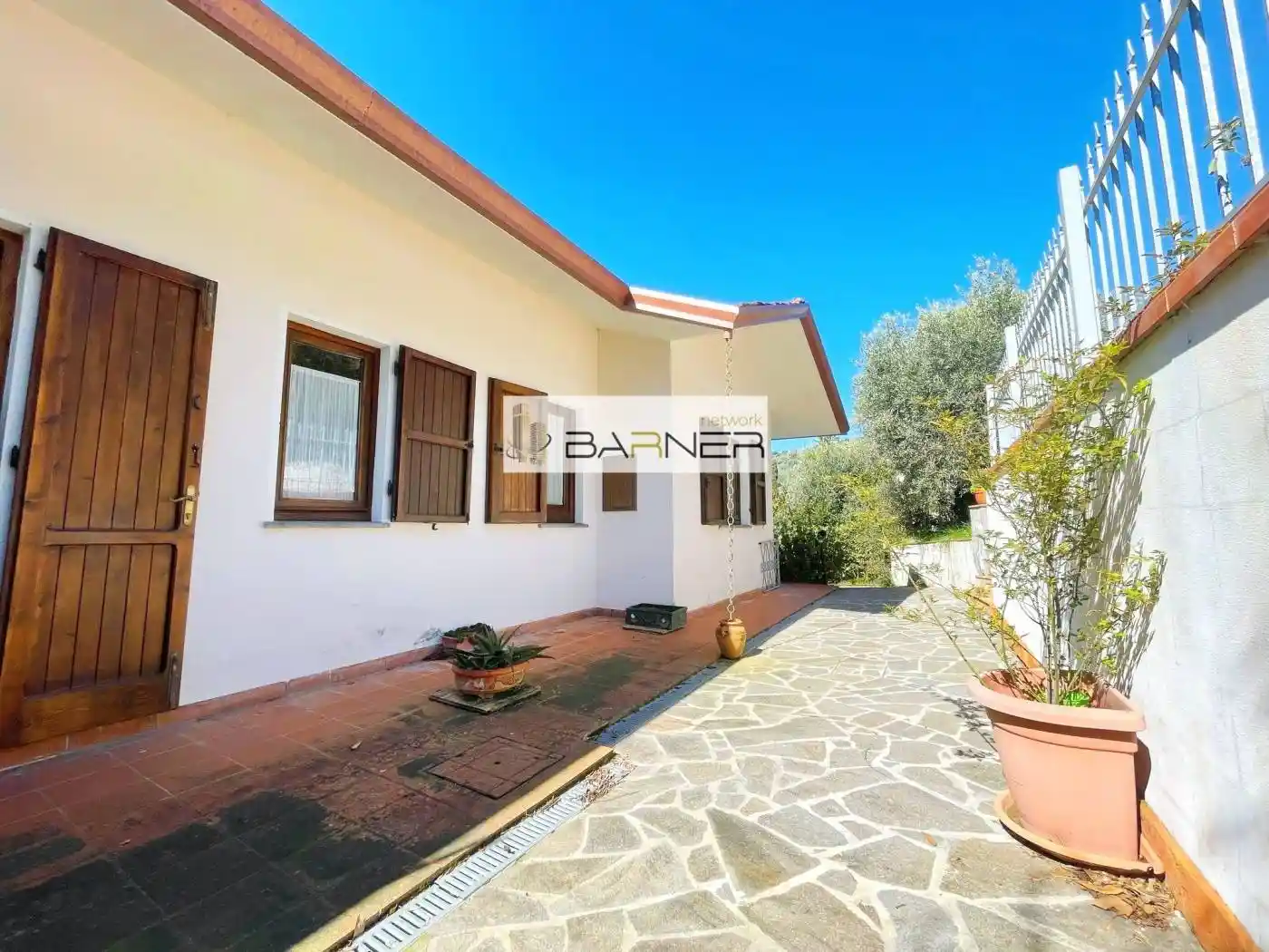 Villa in vendita a Massarosa