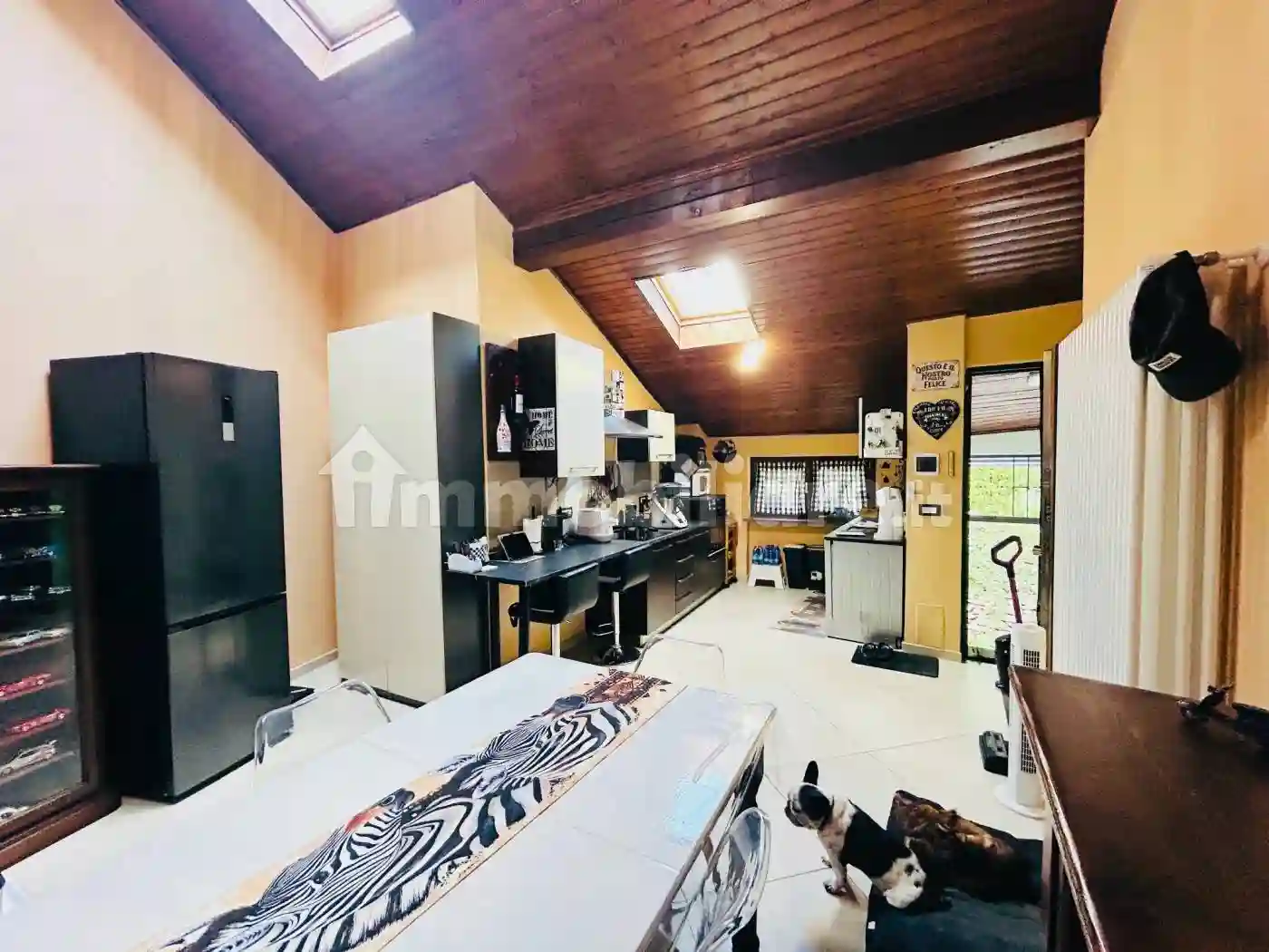 Casa indipendente - foto 4