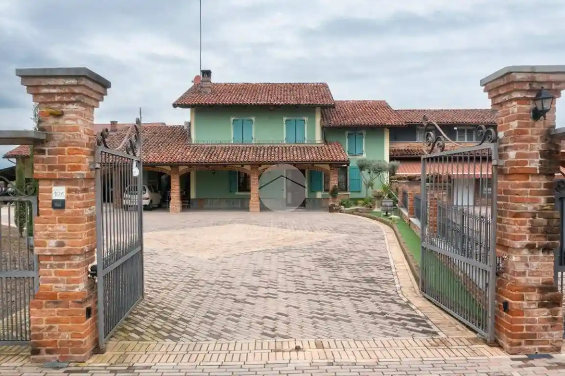 Casa indipendente - foto 2