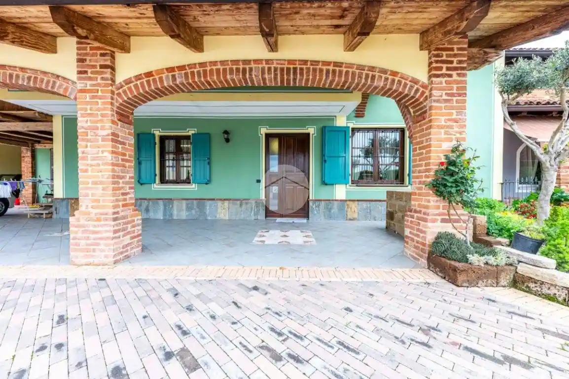 Casa indipendente - foto 3