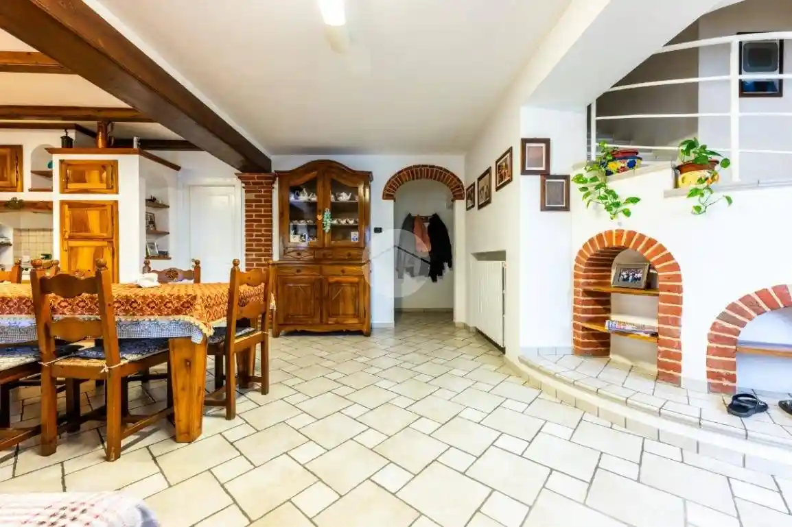 Casa indipendente - foto 4