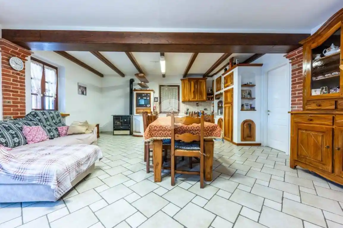 Casa indipendente - foto 5