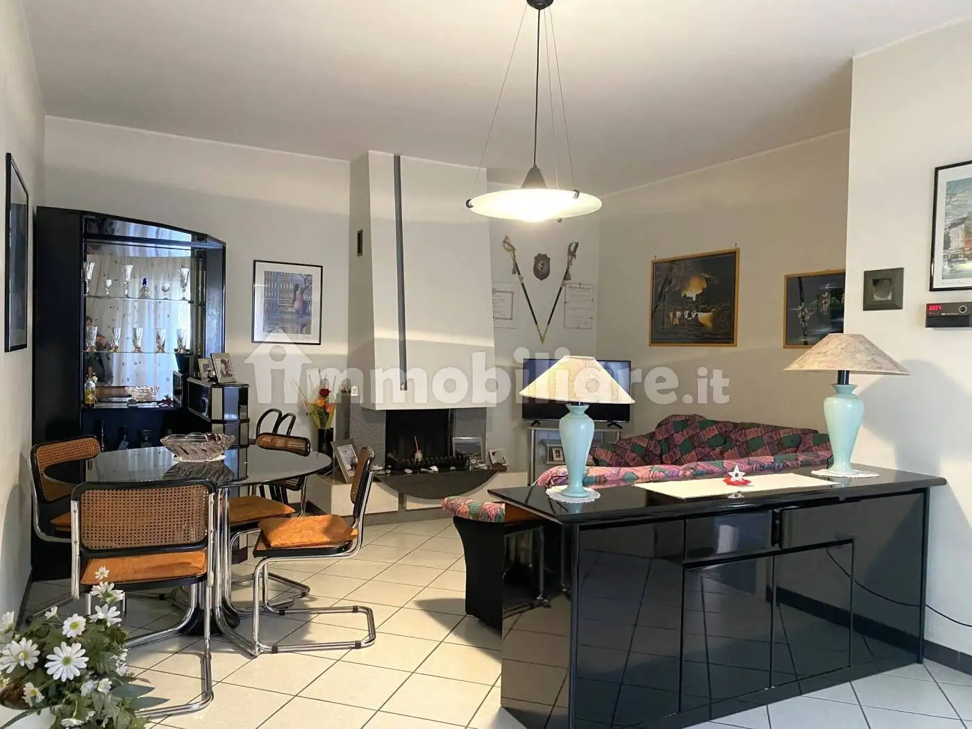 Villa in vendita a Sant'Omero