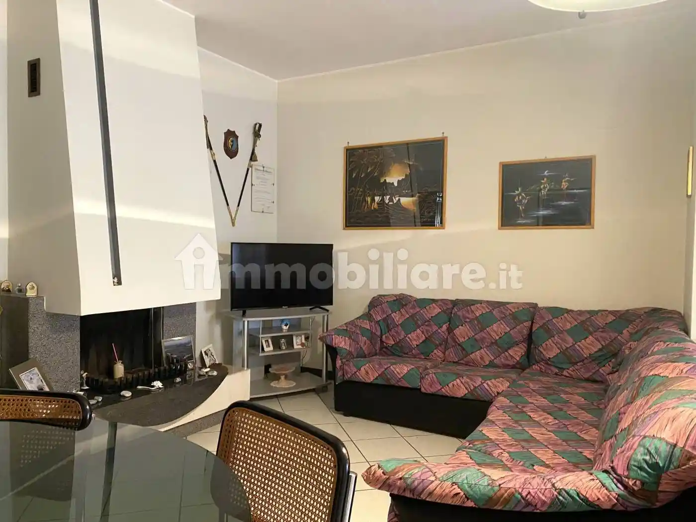 Villa unifamiliare via Pablo Neruda 1, Garrufo, Sant'Omero - foto 3