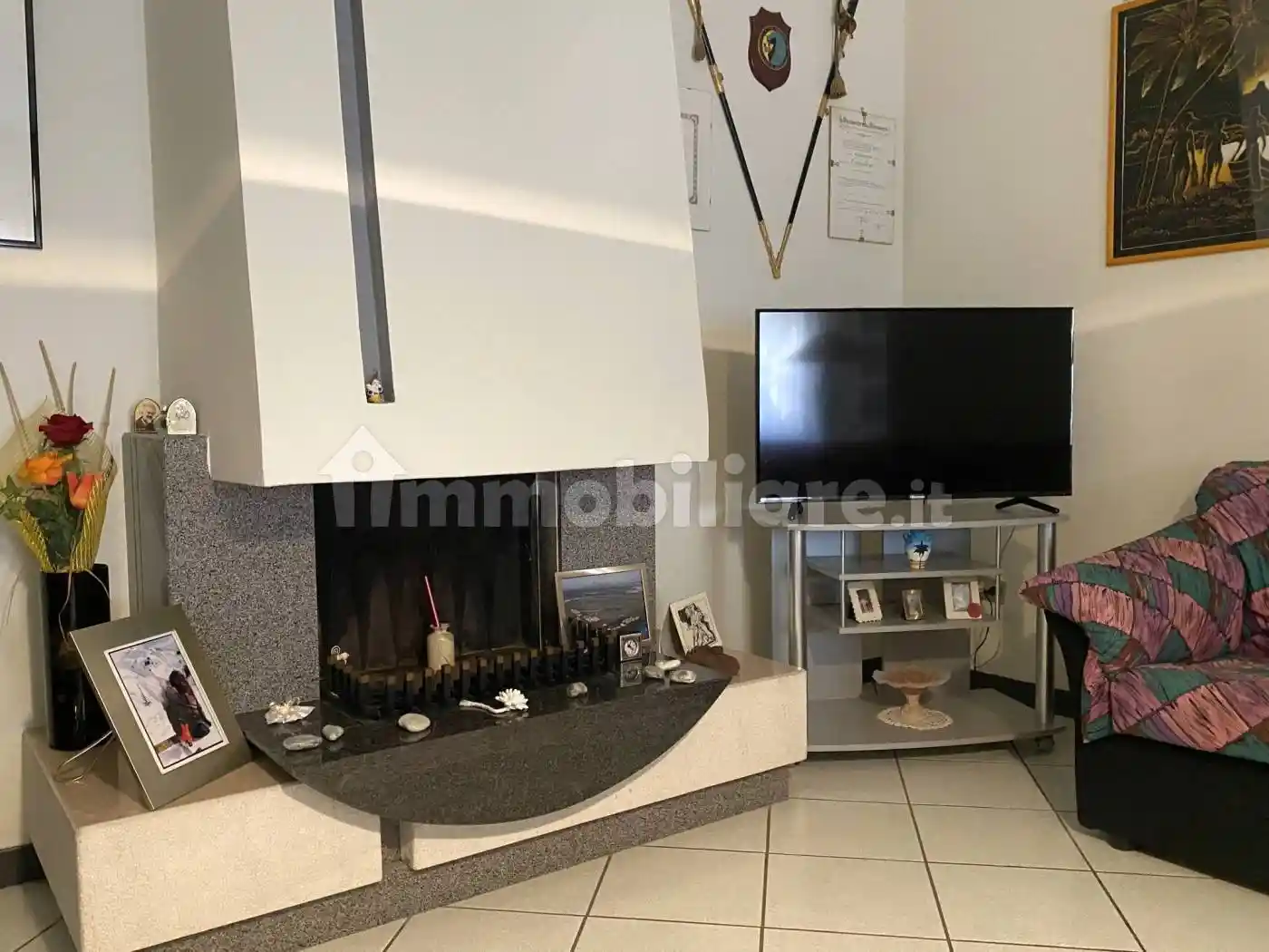 Villa unifamiliare via Pablo Neruda 1, Garrufo, Sant'Omero - foto 4