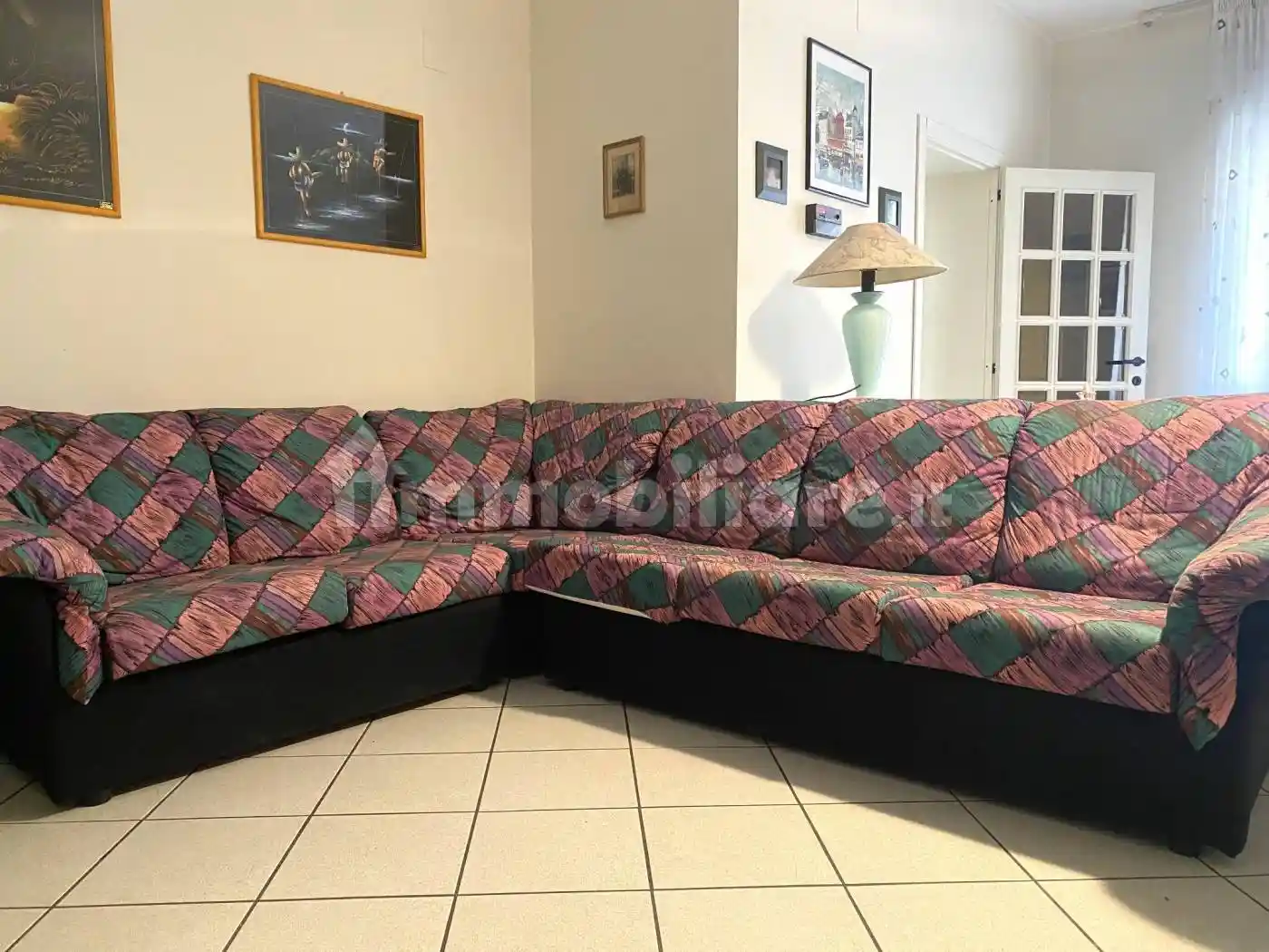 Villa unifamiliare via Pablo Neruda 1, Garrufo, Sant'Omero - foto 5