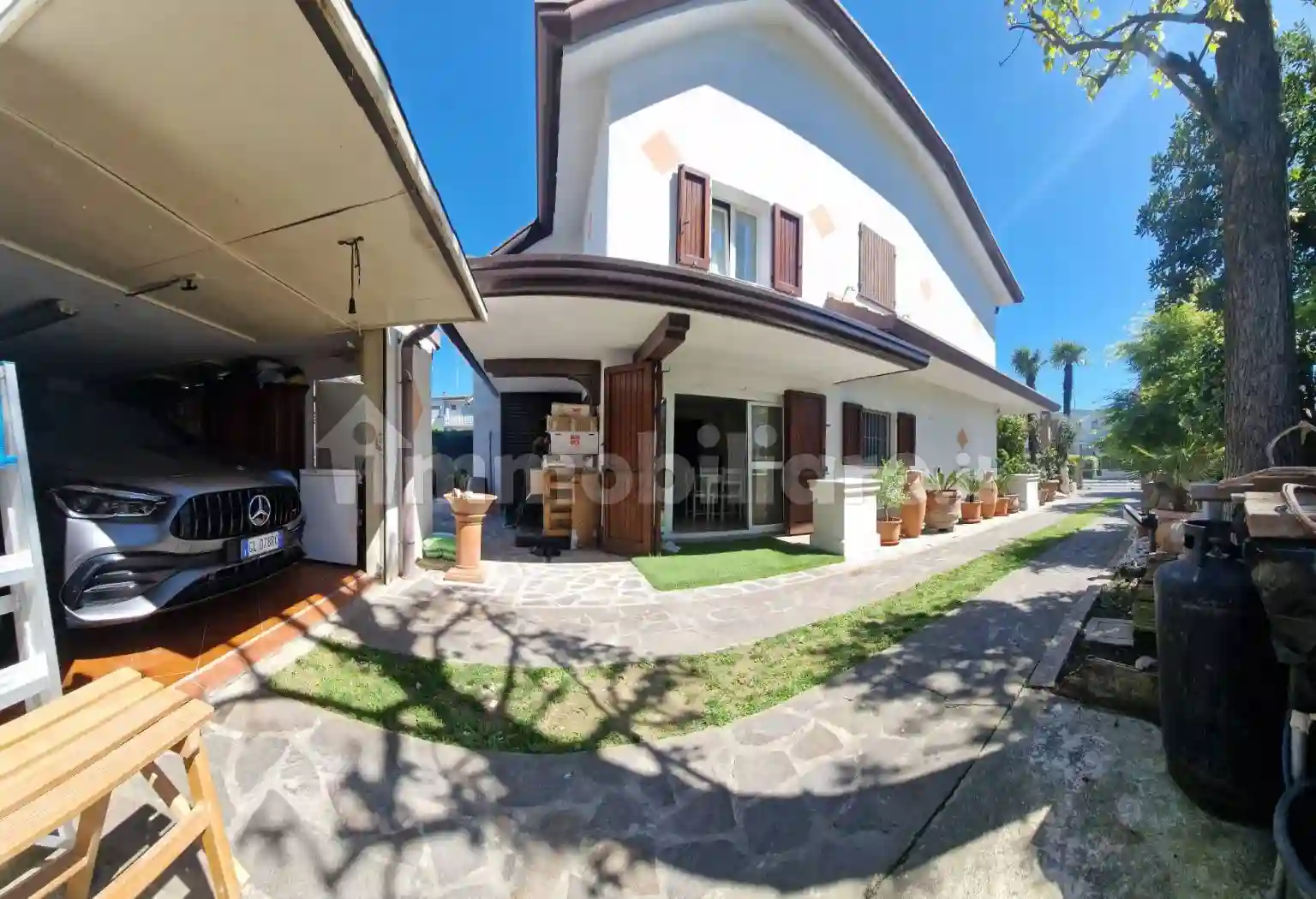 Villetta a schiera - foto 2