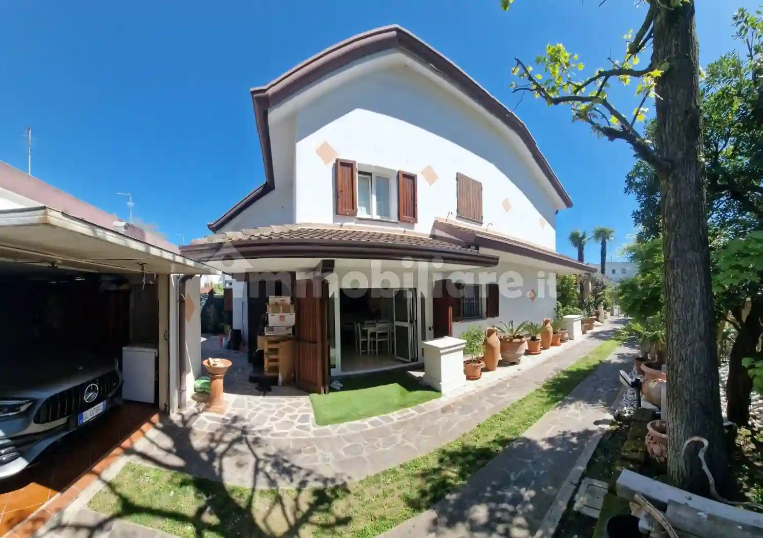 Villetta a schiera - foto 3