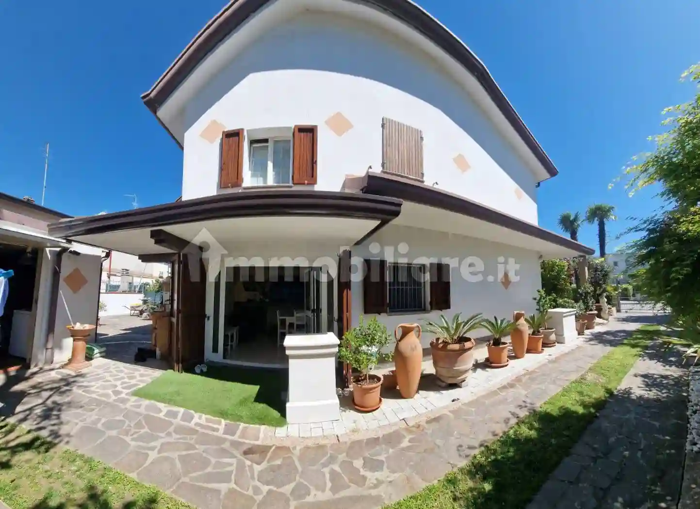 Villetta a schiera - foto 4