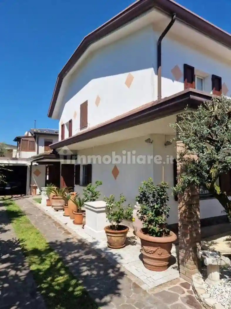 Villetta a schiera - foto 5