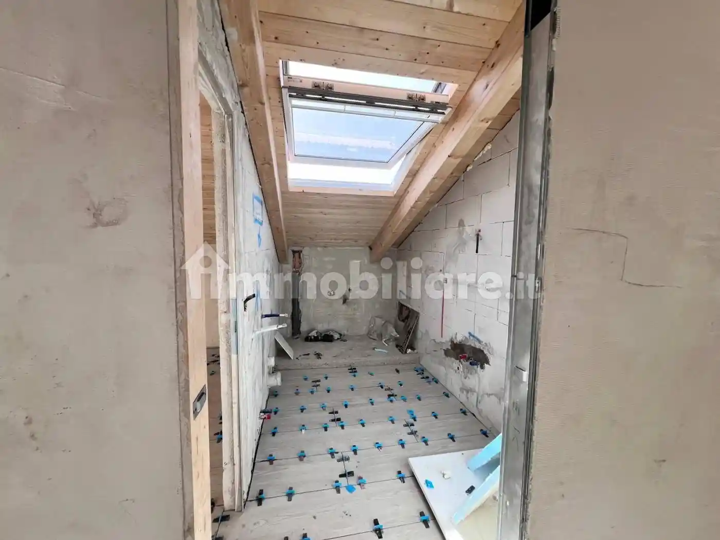 Attico - Mansarda - foto 3