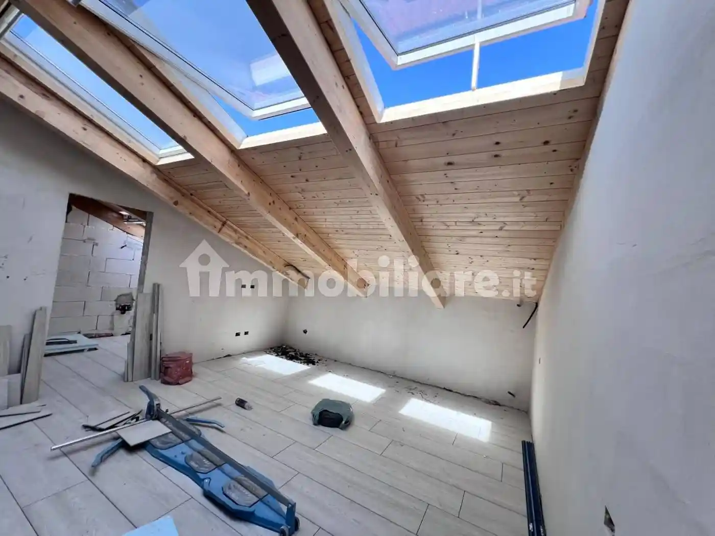 Attico - Mansarda - foto 4