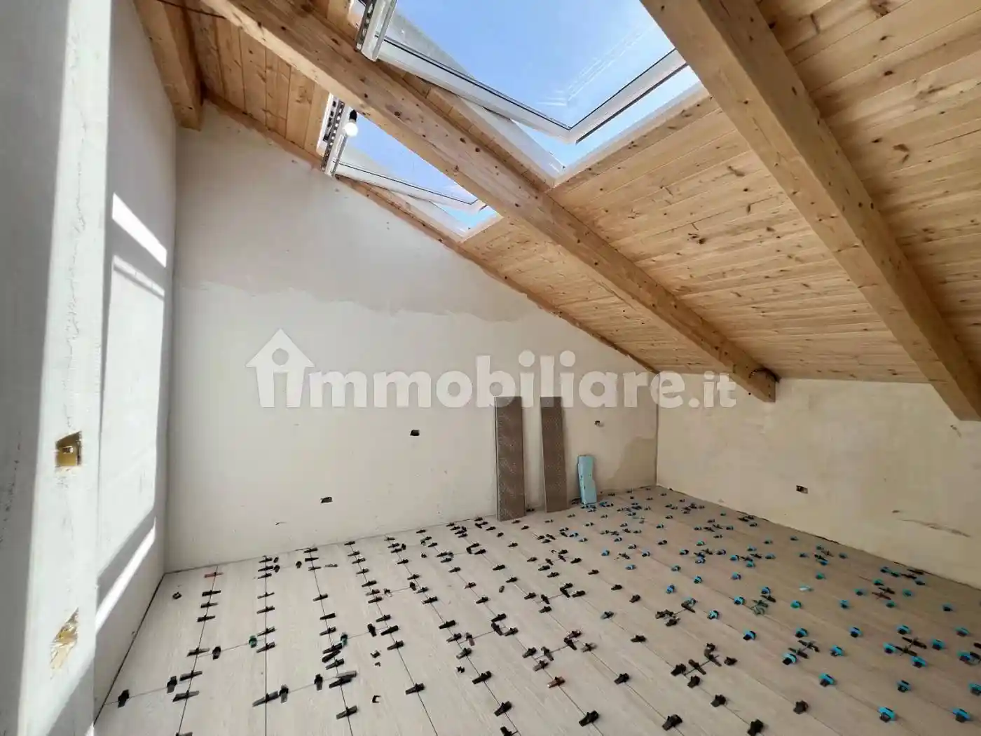 Attico - Mansarda - foto 5