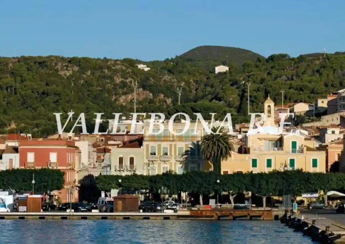 Appartamento in vendita a Carloforte